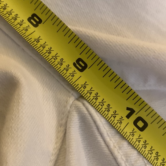 Eileen Fisher Jeans - Picture 6 of 7